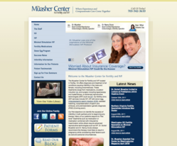 fertility, specialist, ivf, washington, dc